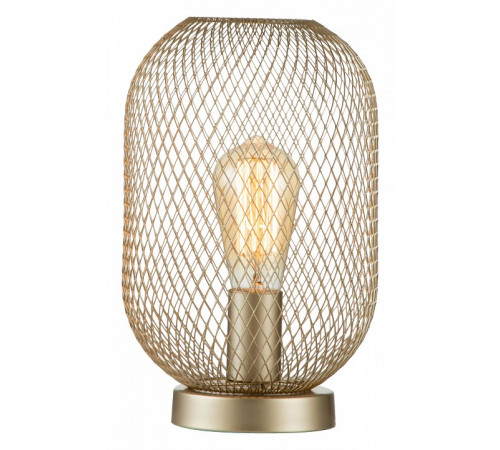 Настольная лампа Indigo Torre 10008/A/1T Gold V000180 Настольная лампа Indigo Torre 10008/A/1T Gold V000180