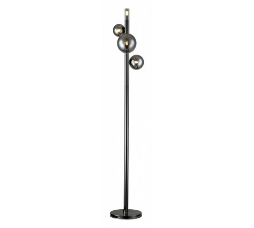 Торшер Indigo Canto 11026/4F Black V000244 Торшер Indigo Canto 11026/4F Black V000244