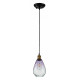 Подвесной светильник Indigo Piuro 11027/1P Purple V000292
