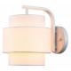 Настенный светильник Indigo Zemfira 13018/1W White V000348