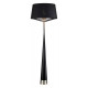 Торшер Indigo Maestria 11041/1F Black V000464