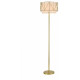 Торшер Indigo Charme 13016/1F Gold V000466