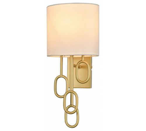 Бра Indigo Amali 13026/1W Gold V000475 Бра Indigo Amali 13026/1W Gold V000475