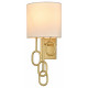 Бра Indigo Amali 13026/1W Gold V000475