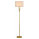 Торшер Indigo Amali 13026/1F Gold V000476