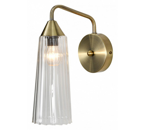 Бра Indigo Campana 13028/1W Brass V000508 Бра Indigo Campana 13028/1W Brass V000508