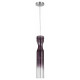 Подвесной светильник Indigo Beuta 11052/1P Purple V000564