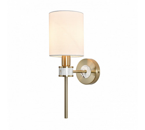 Бра Indigo Poesia 13035/1W Brass V000576 Бра Indigo Poesia 13035/1W Brass V000576