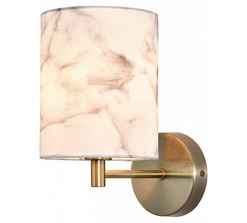 Бра Indigo Venato 13036/1W Brass V000579