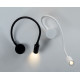 Бра ITALLINE 3026 WHITE
