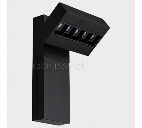 Сменная панель Italline Cover FOCUS black