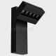 Сменная панель Italline Cover FOCUS black
