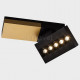 Сменная панель Italline Cover FOCUS gold
