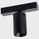Спот ITALLINE DANNY E1 black