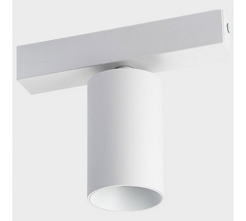 Спот ITALLINE DANNY E1 white Спот ITALLINE DANNY E1 white