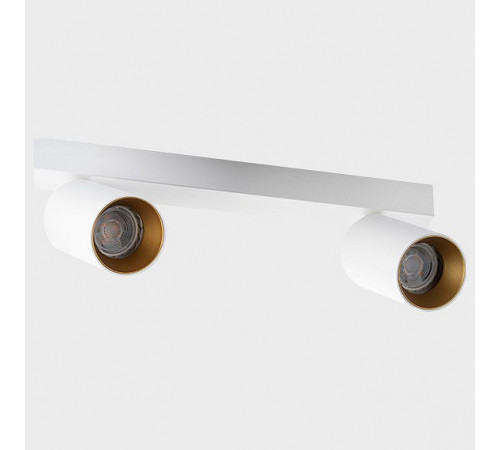 Спот ITALLINE DANNY E2 white Спот ITALLINE DANNY E2 white