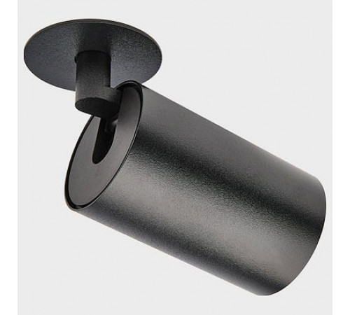 Встраиваемый спот Italline DANNY FR2 black Встраиваемый спот Italline DANNY FR2 black