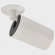 Встраиваемый спот Italline DANNY FR2 white