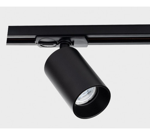 Светильник на шине ITALLINE DANNY TR black Светильник на шине ITALLINE DANNY TR black