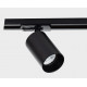 Светильник на шине ITALLINE DANNY TR black