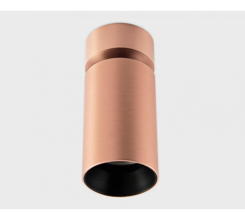Спот Italline DANNY rose gold