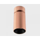 Спот Italline DANNY rose gold
