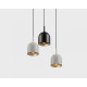 Декоративное кольцо Italline DE-315 gold