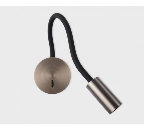 Гибкое бра Italline DE-316 gothic