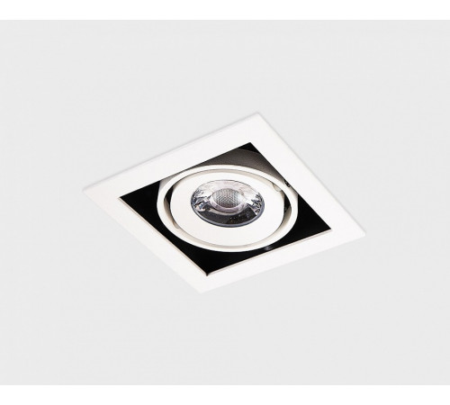 Встраиваемый светильник Italline DL 3032 white 3000K