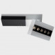 Настенный светильник Italline FOCUS COLD wh/bl/bl dim