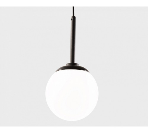 Трековый светильник Italline Fantom IT010-4020 black 3000K Трековый светильник Italline Fantom IT010-4020 black 3000K