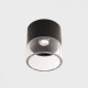 Накладной светильник Italline IT014-0201 black
