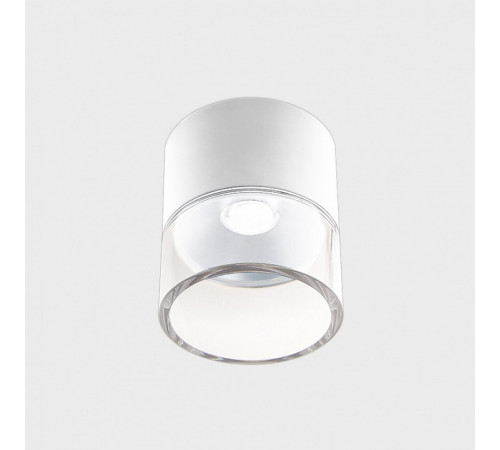 Накладной светильник Italline IT014-0201 white Накладной светильник Italline IT014-0201 white