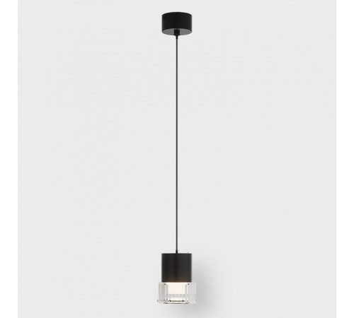 Подвесной светильник Italline IT014-0203 black Подвесной светильник Italline IT014-0203 black