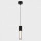 Подвесной светильник Italline IT014-0204 black
