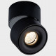 Накладной светильник ITALLINE IT02-001 DIM black
