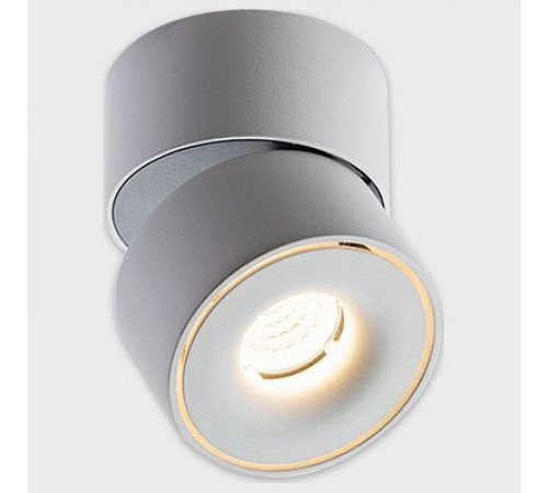 Накладной светильник ITALLINE IT02-001 DIM white Накладной светильник ITALLINE IT02-001 DIM white