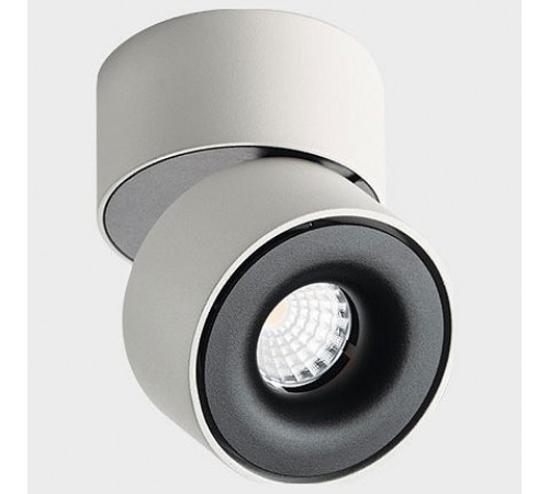 Кольцо декоративное Italline Uni eco IT02-001 ring black