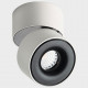 Кольцо декоративное Italline Uni eco IT02-001 ring black