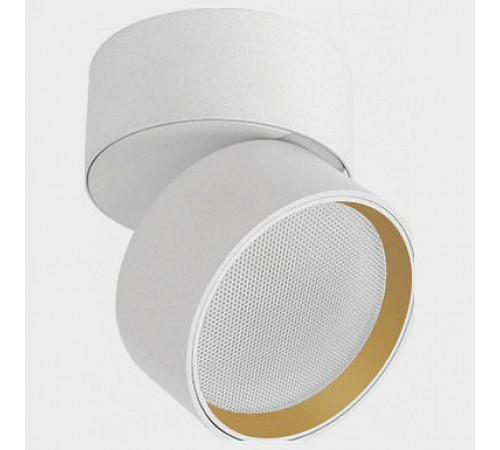 Накладной спот Italline IT02-005 white 4000K Накладной спот Italline IT02-005 white 4000K