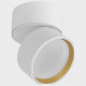 Накладной спот Italline IT02-005 white 4000K