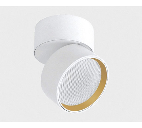 Накладной спот Italline IT02-006 white 3000K