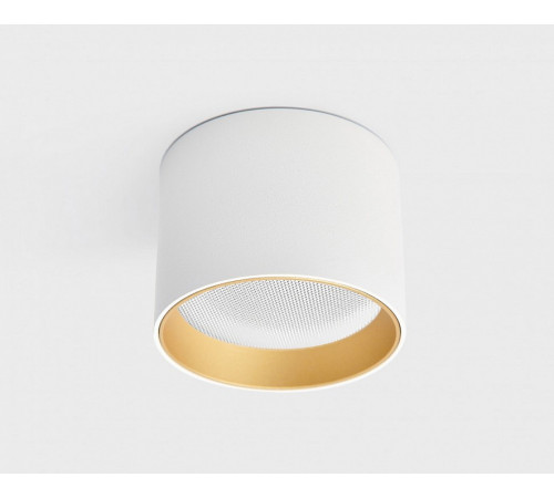 Накладной светильник Italline IT02-007 white 4000K Накладной светильник Italline IT02-007 white 4000K