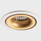 Кольцо декоративное Italline IT02-008 ring gold