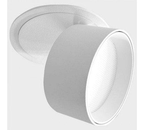 Встраиваемый спот Italline IT02-009 white 3000K Встраиваемый спот Italline IT02-009 white 3000K
