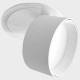 Встраиваемый спот Italline IT02-009 white 3000K