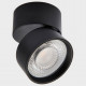 Накладной спот Italline IT02-010 black 3000K