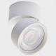 Накладной спот Italline IT02-010 white 3000K
