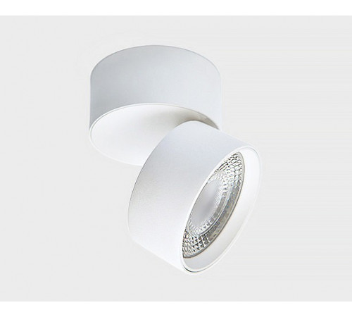 Накладной спот Italline IT02-010 white 4000K Накладной спот Italline IT02-010 white 4000K