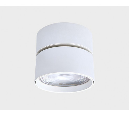Накладной спот Italline IT02-011 white 4000K Накладной спот Italline IT02-011 white 4000K